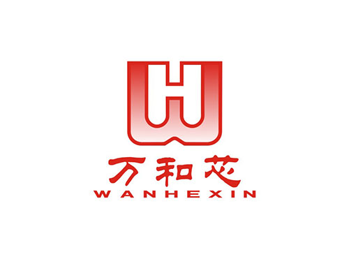 萬和過濾標(biāo)志設(shè)計
