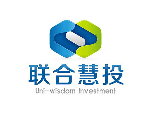 聯(lián)合慧投標(biāo)志設(shè)計
